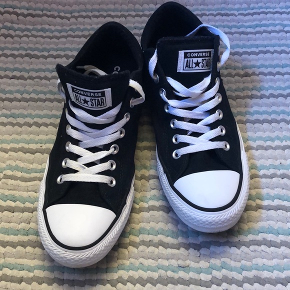 converse cushion